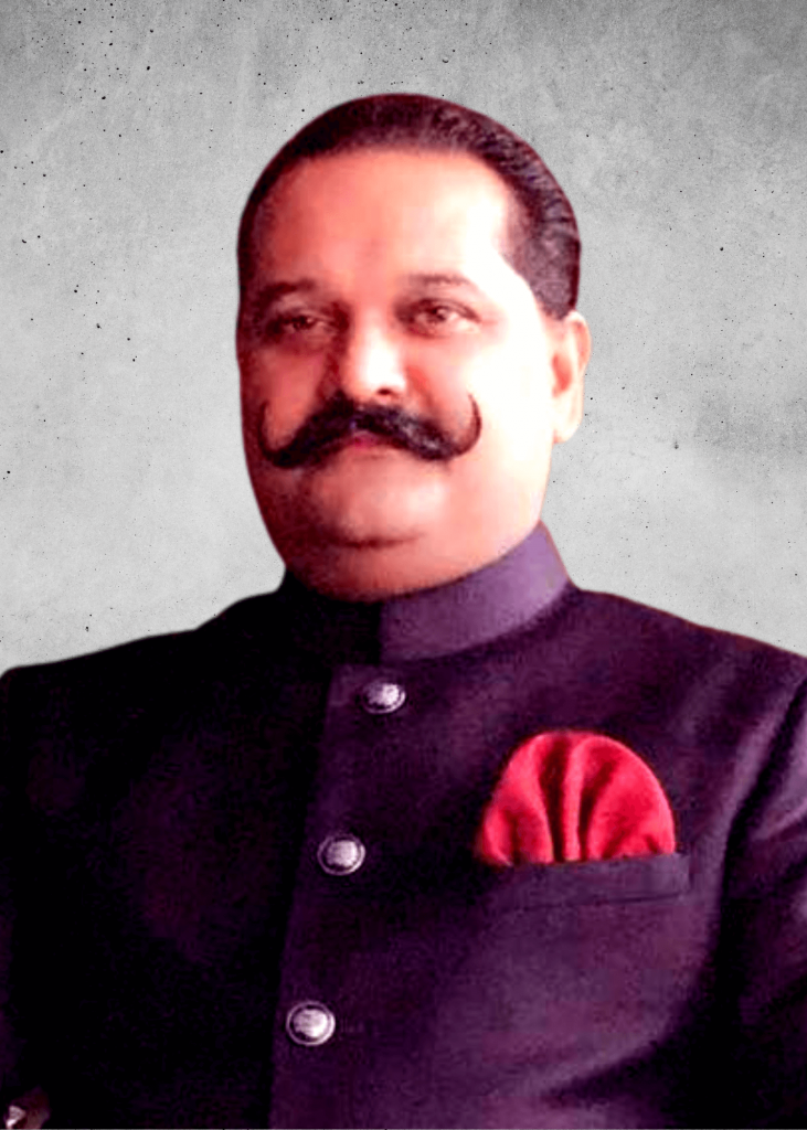 Deepak Chandrakant Shah