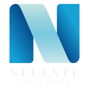 Neueste Tech Mark