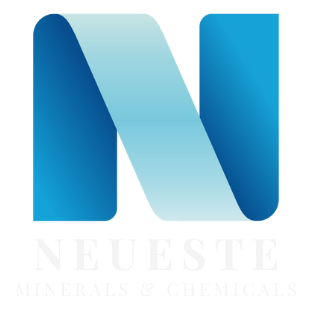 Neueste Minerals & Chemicals